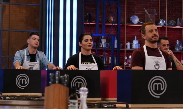 MasterChef 5: Η μπάμπουσκα – παγίδα και το μεγάλο πλεονέκτημα