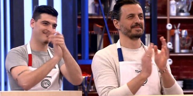 MasterChef 5: Αυτή είναι η “χρυσή” 10άδα – Μάχη για το τεράστιο πλεονέκτημα