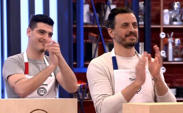 MasterChef 5: Αυτή είναι η “χρυσή” 10άδα – Μάχη για το τεράστιο πλεονέκτημα