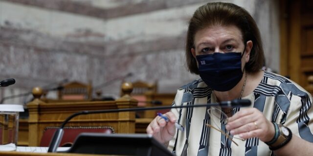 ΣΕΗ κατά Μενδώνη: “Καταπατώνται οι ιδέες της Δημοκρατίας και του Δικαίου”