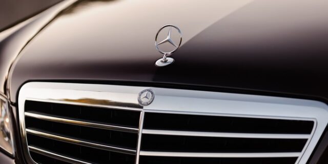 Διαθέσιμη στην Ελλάδα η εξηλεκτρισμένη Mercedes C-Class