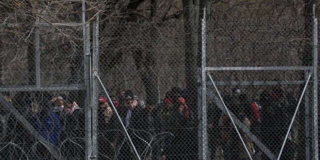 Συνήγορος του Πολίτη: Έρευνα για καταγγελίες παράνομων επαναπροωθήσεων