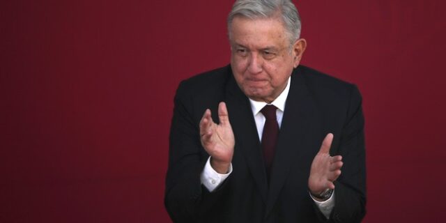 Μεξικό: Ευγνωμοσύνη στην Κούβα για την αποστολή βοήθειας για τον κορονοϊό