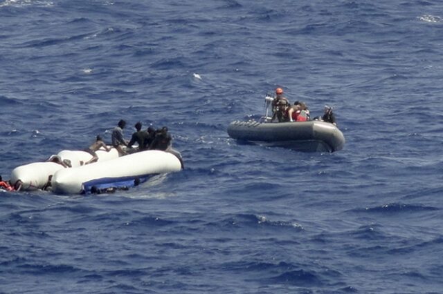 Βενεζουέλα: Νεκροί σε ναυάγιο με μετανάστες