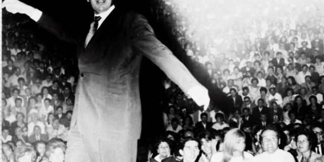 Διότι δεν συνεμορφώθη… ο Εργοτέλης