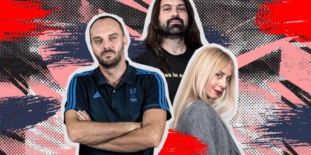 “Άνοιξα άυλη συνταγογράφηση και ένιωθα σαν να πρέπει να απενεργοποιήσω βόμβα”