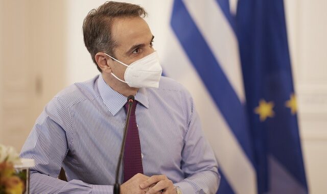 Μητσοτάκης: Πέντε φορολογικές και ασφαλιστικές ελαφρύνσεις για εργαζόμενους και επιχειρήσεις