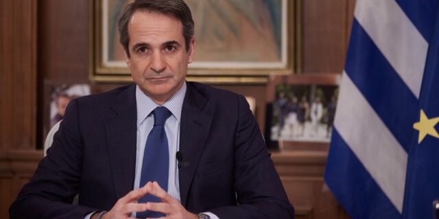 Κυριάκος Μητσοτάκης: Από την παντοδυναμία στη φθορά και στο εκλογικό δίλημμα