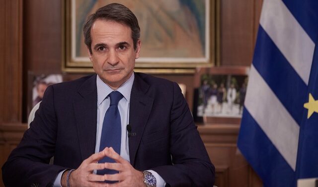 Κυριάκος Μητσοτάκης: Από την παντοδυναμία στη φθορά και στο εκλογικό δίλημμα