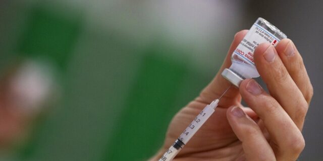 ΔΝΤ: Σχέδιο 50 δισ. δολαρίων για τον εμβολιασμό του παγκόσμιου πληθυσμού