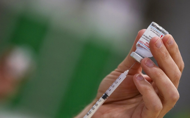 Κορονοϊός – ΠΟΥ: Να μην ξεκινήσει ακόμη ο εμβολιασμός των παιδιών