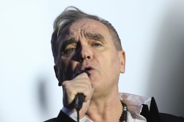 Ο Morrissey κατηγορεί τους “Simpsons” για ρατσισμό – “Έπεσαν πολύ χαμηλά”