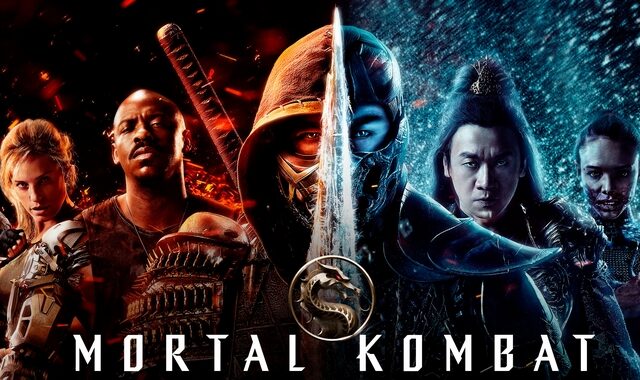 Mortal Kombat ταινία: Μια εβδομάδα καθυστέρηση πιθανόν λόγω του “Godzilla vs. Kong”