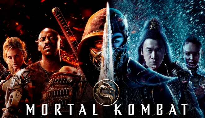 Mortal Kombat ταινία: Μια εβδομάδα καθυστέρηση πιθανόν λόγω του “Godzilla vs. Kong”