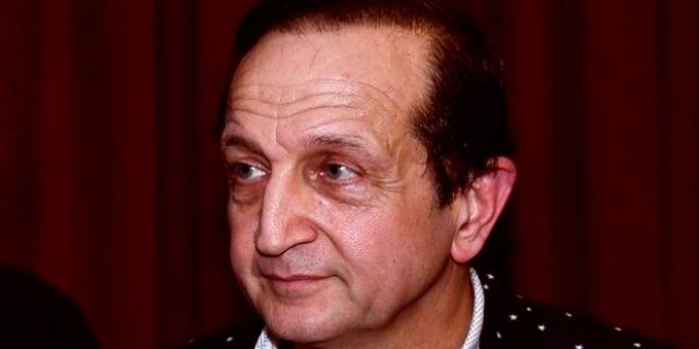 Σπύρος Μπιμπίλας: Χάκαραν τον λογαριασμό του στο Instagram