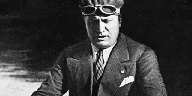 Σαν σήμερα: Η εκτέλεση του Μπενίτο Μουσολίνι από Ιταλούς παρτιζάνους