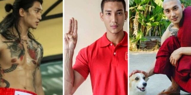 Μιανμάρ: Συνελήφθη δημοφιλής ηθοποιός, ενώ η χούντα αναζητεί δεκάδες άλλες προσωπικότητες