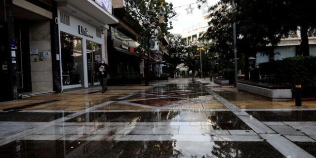 Νέα Σμύρνη: Συνελήφθη άντρας που παρενόχλησε σεξουαλικά τρεις ανήλικες