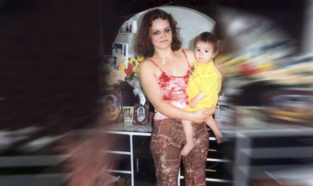 Φως στο Τούνελ: Αγνοούμενη μητέρα βρέθηκε μετά από δέκα χρόνια