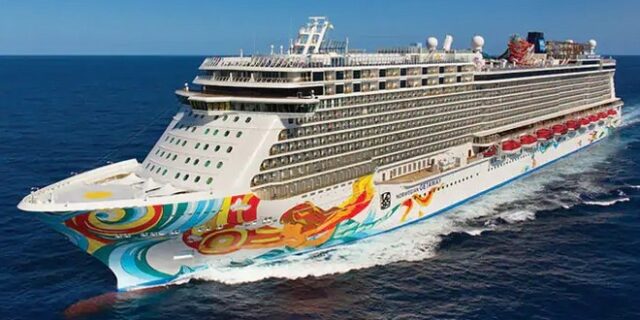 Η Norwegian Cruise Line βάζει κρουαζιέρες στην Ελλάδα