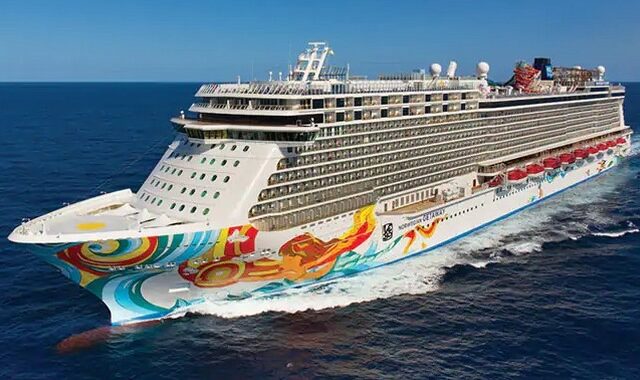 Η Norwegian Cruise Line βάζει κρουαζιέρες στην Ελλάδα