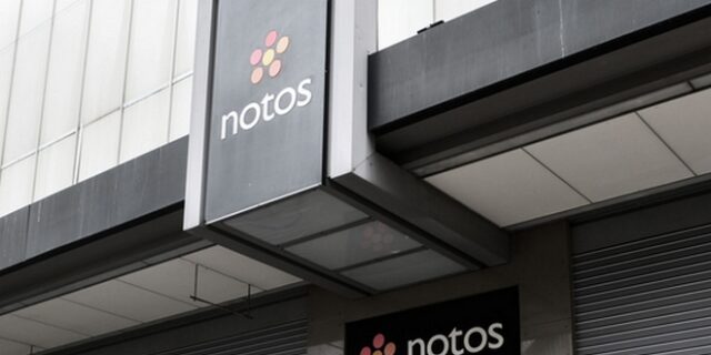 Νέο σχήμα διάσωσης για τη Notos Com