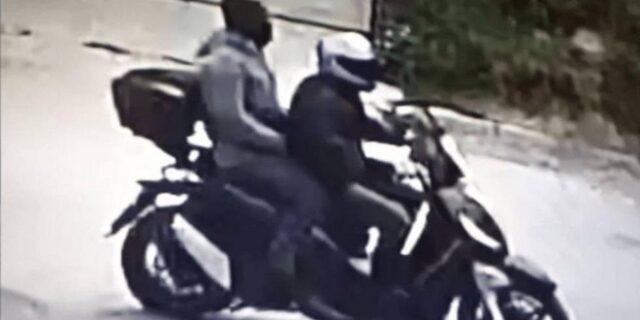 Δολοφονία Καραϊβάζ: Βίντεο – ντοκουμέντο με τους δράστες