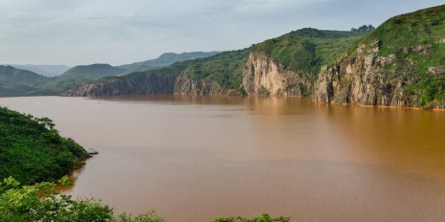 Λίμνη Nyos: Πώς σκότωσε 1.746 ανθρώπους και χιλιάδες ζώα σε ένα βράδυ