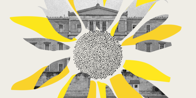 Θα μπορούσε να κυβερνήσει ένα πράσινο κόμμα στην Ελλάδα;