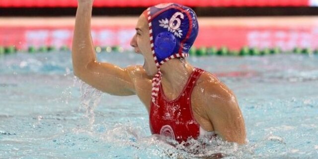 Ολυμπιακός – Ούιπεστ 9-8: Έκλεισαν το σπίτι στις Ουγγαρέζες και προκρίθηκαν στον τελικό οι ερυθρόλευκες