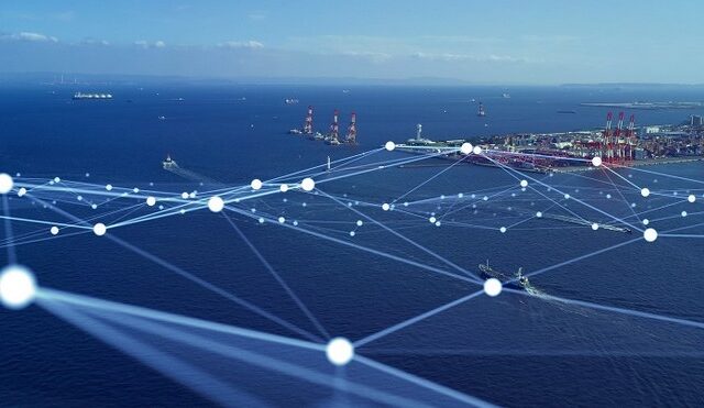 Όμιλος ΟΤΕ: Tα λιμάνια και η ναυτιλία στη νέα ψηφιακή εποχή