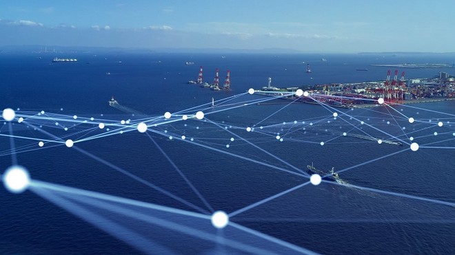 Όμιλος ΟΤΕ: Tα λιμάνια και η ναυτιλία στη νέα ψηφιακή εποχή