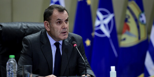 ΝΑΤΟ: Έκτακτη συνεδρίαση των υπουργών Άμυνας και Εξωτερικών