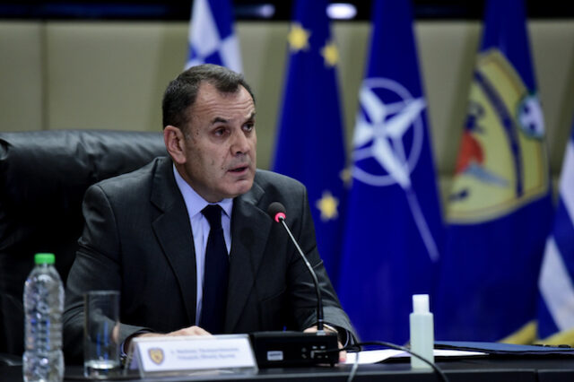 ΝΑΤΟ: Έκτακτη συνεδρίαση των υπουργών Άμυνας και Εξωτερικών