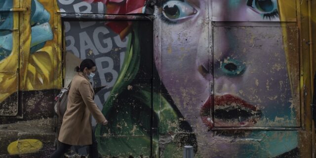 Κορονοϊός: 3833 νέα κρούσματα σήμερα στην Ελλάδα – 104 νεκροί και ρεκόρ με 819 διασωληνώσεις