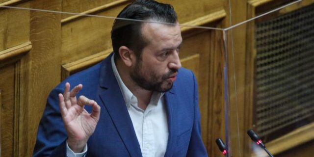 Ξεκινά σήμερα η Προανακριτική για τον Νίκο Παππά – Θα υπάρξουν μάρτυρες – έκπληξη;