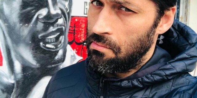 Survivor 4: Η πρώτη ανάρτηση του Αλέξη Παππά στο Instagram μετά την αποχώρησή του