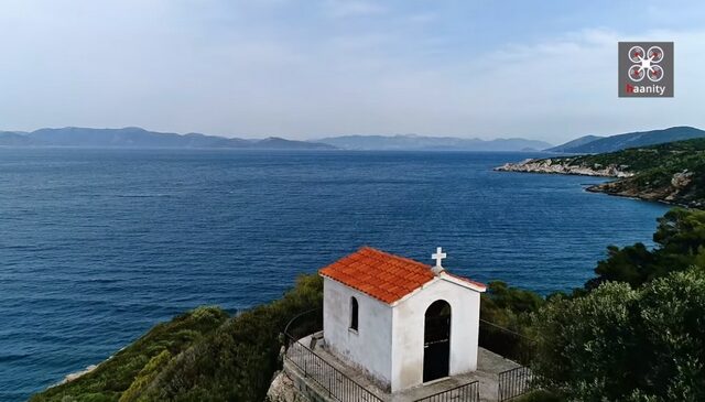 Πάσχα: Αυτό το μαγικό μέρος απέχει μόλις 45 λεπτά από την Αθήνα