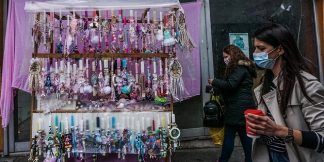 Πάσχα 2021: Τι ισχύει για τις αργίες