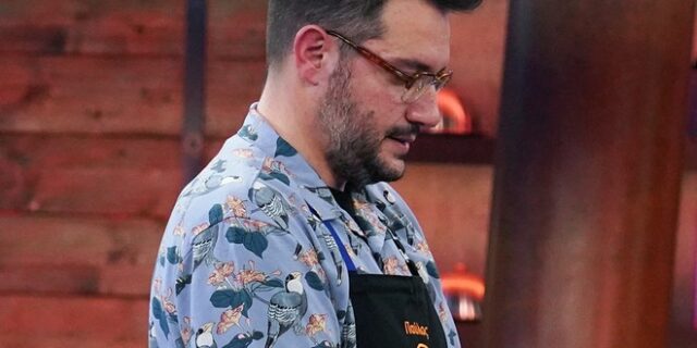 MasterChef 5: Κλάματα στην ψηφοφορία – Η οριακή δοκιμασία που θα κρίνει τη 10άδα