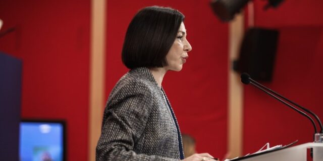 Πελώνη: Πολλοστή φορά που ο ΣΥΡΙΖΑ επιλέγει να λαϊκίσει και να επενδύσει στην καταστροφή