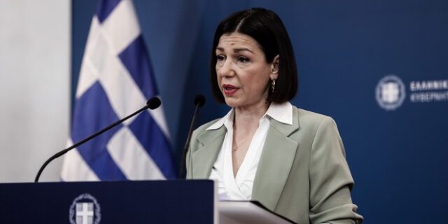 Πελώνη: Η Ελλάδα παραμένει ασφαλής χώρα