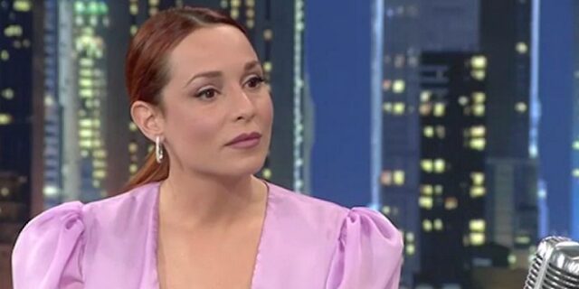 Πένυ Αγοραστού: “Έχασα τον αδερφό μου στα 16 και έγινα ο γονιός των γονιών μου”