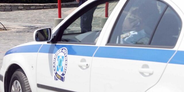 Θεσσαλονίκη: Δύο συλλήψεις ανηλίκων μετά από τηλεφώνημα-φάρσα για βόμβα σε σχολείο