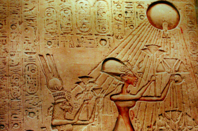 Αίγυπτος: Βρέθηκαν σπάνιοι τάφοι της εποχής πριν από τους Φαραώ
