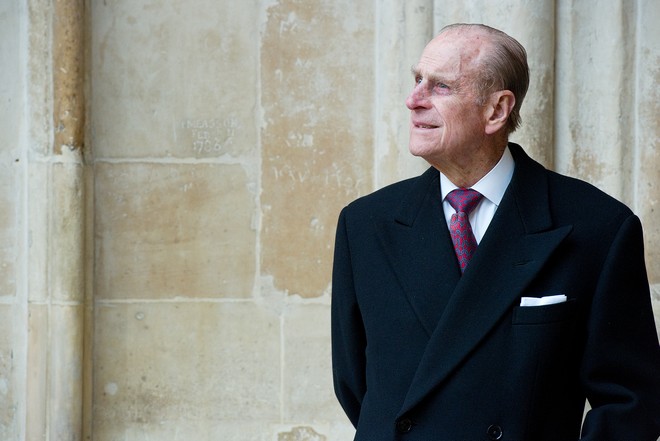 Πρίγκιπας Φίλιππος: Παραπονέθηκαν στο BBC για υπερβολική κάλυψη του θανάτου του