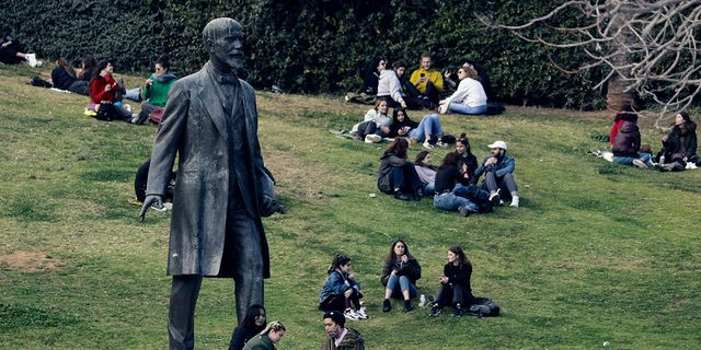 “Μας έχουν λείψει οι απροσδόκητες βραδιές”