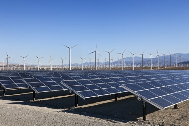Απλοποιείται η διαδικασία αδειοδότησης για τις Ανανεώσιμες Πηγές Ενέργειας