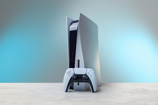 PlayStation 5: Διαθέσιμο το μεγάλο update που φέρνει υποστήριξη εξωτερικού αποθηκευτικού χώρου