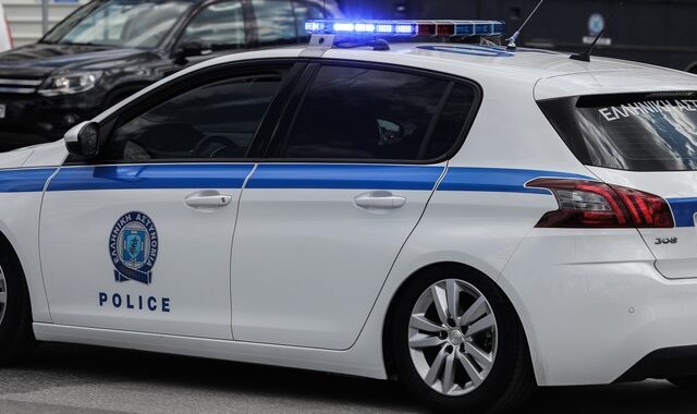 Συλλήψεις για την επίθεση με μαχαίρι σε βάρος 60χρονου στην Νέα Σμύρνη